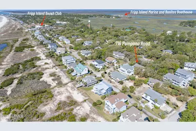 716 Pompano Road, Fripp Island, SC 29920 - Photo 38