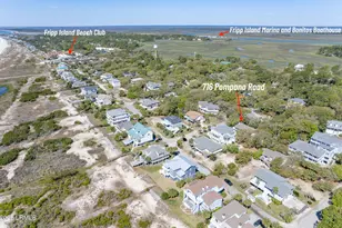716 Pompano Rd, Fripp Island, SC 29920 - Photo 38