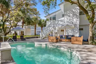 716 Pompano Rd, Fripp Island, SC 29920 - Photo 4