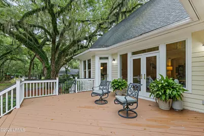 110 Green Winged Teal Drive N, Beaufort, SC 29907 - Photo 44