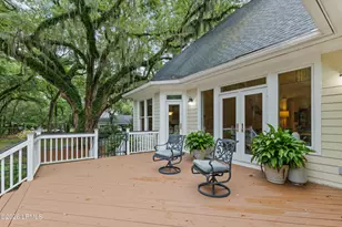 110 Green Winged Teal Dr N, Beaufort, SC 29907 - Photo 44
