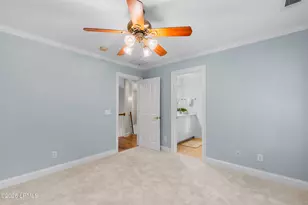 110 Green Winged Teal Dr N, Beaufort, SC 29907 - Photo 38