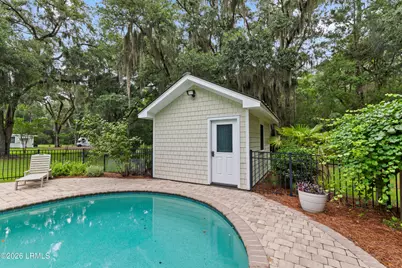 110 Green Winged Teal Drive N, Beaufort, SC 29907 - Photo 50