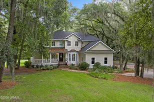110 Green Winged Teal Dr N, Beaufort, SC 29907 - Photo 1