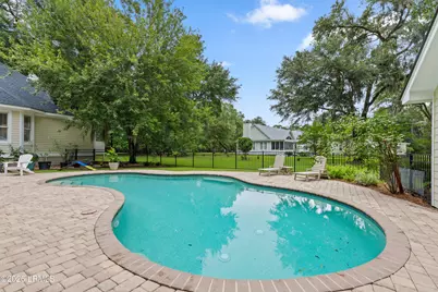 110 Green Winged Teal Drive N, Beaufort, SC 29907 - Photo 48