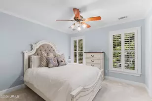 110 Green Winged Teal Dr N, Beaufort, SC 29907 - Photo 32