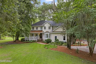 110 Green Winged Teal Drive N, Beaufort, SC 29907 - Photo 2