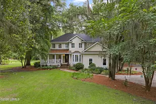 110 Green Winged Teal Dr N, Beaufort, SC 29907 - Photo 2