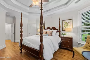 110 Green Winged Teal Dr N, Beaufort, SC 29907 - Photo 22