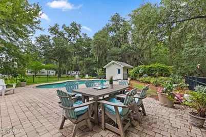 110 Green Winged Teal Drive N, Beaufort, SC 29907 - Photo 46