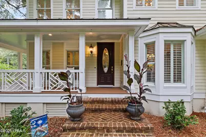 110 Green Winged Teal Drive N, Beaufort, SC 29907 - Photo 4