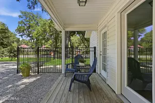 34 Alljoy Rd, Bluffton, SC 29910 - Photo 36