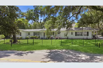34 Alljoy Road, Bluffton, SC 29910 - Photo 1