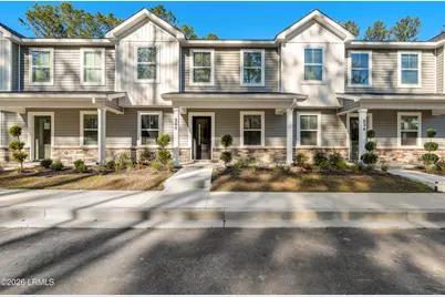 544 Royal Road, Hardeeville, SC 29927 - Photo 1