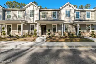 544 Royal Rd, Hardeeville, SC 29927 - Photo 1