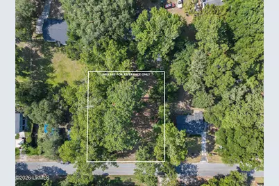Tbd Park Avenue, Beaufort, SC 29902 - Photo 2