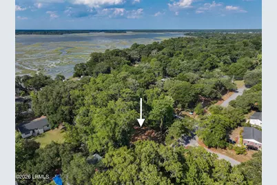 Tbd Park Avenue, Beaufort, SC 29902 - Photo 4
