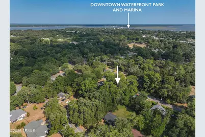 Tbd Park Avenue, Beaufort, SC 29902 - Photo 8