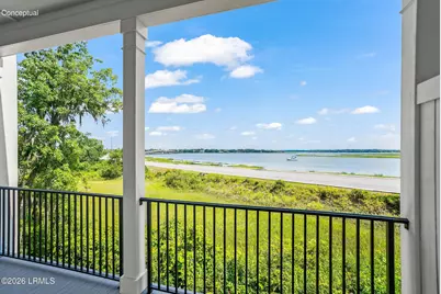 106 Whitehall Drive, Beaufort, SC 29907 - Photo 6
