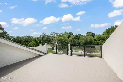 108 Whitehall Drive, Beaufort, SC 29907 - Photo 14