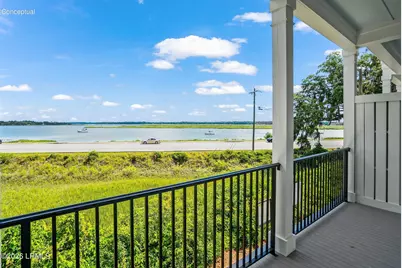 108 Whitehall Drive, Beaufort, SC 29907 - Photo 6
