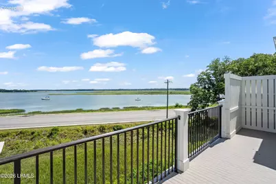 108 Whitehall Drive, Beaufort, SC 29907 - Photo 8