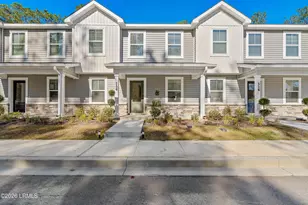 534 Royal Rd, Hardeeville, SC 29927 - Photo 1
