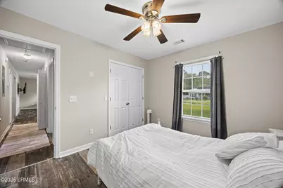 110 Sharon Avenue, Hampton, SC 29924 - Photo 24