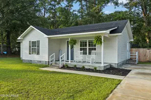 110 Sharon Ave, Hampton, SC 29924 - Photo 6