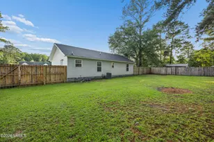 110 Sharon Ave, Hampton, SC 29924 - Photo 34