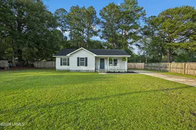 110 Sharon Avenue, Hampton, SC 29924 - Photo 2