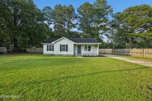 110 Sharon Ave, Hampton, SC 29924 - Photo 2