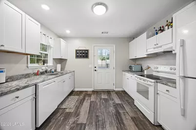 110 Sharon Avenue, Hampton, SC 29924 - Photo 16