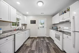 110 Sharon Ave, Hampton, SC 29924 - Photo 16