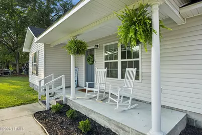 110 Sharon Avenue, Hampton, SC 29924 - Photo 8