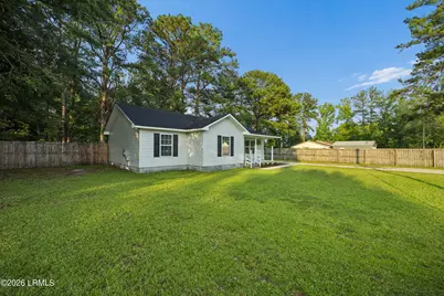 110 Sharon Avenue, Hampton, SC 29924 - Photo 4