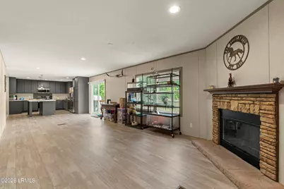 48 Community Center Road, Seabrook, SC 29940 - Photo 12