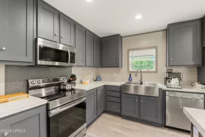 48 Community Center Road, Seabrook, SC 29940 - Photo 8