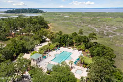 6 Abbey Row #3b, Beaufort, SC 29906 - Photo 44
