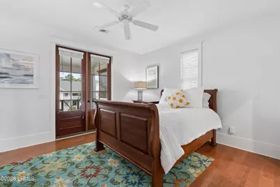 6 Abbey Row #3b, Beaufort, SC 29906 - Photo 24