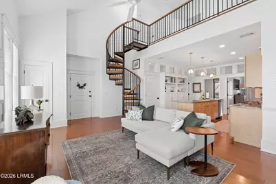 6 Abbey Row #3b, Beaufort, SC 29906 - Photo 1