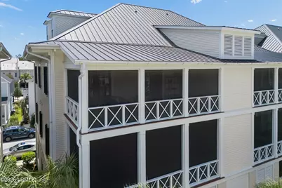 6 Abbey Row #3b, Beaufort, SC 29906 - Photo 4