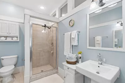 6 Abbey Row #3b, Beaufort, SC 29906 - Photo 26