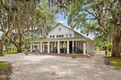 6 Abbey Row #3b, Beaufort, SC 29906 - Photo 42