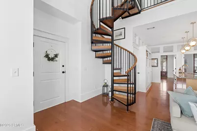 6 Abbey Row #3b, Beaufort, SC 29906 - Photo 6
