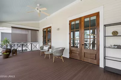 6 Abbey Row #3b, Beaufort, SC 29906 - Photo 20