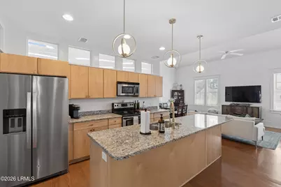 6 Abbey Row #3b, Beaufort, SC 29906 - Photo 16