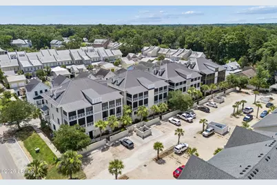 6 Abbey Row #3b, Beaufort, SC 29906 - Photo 2