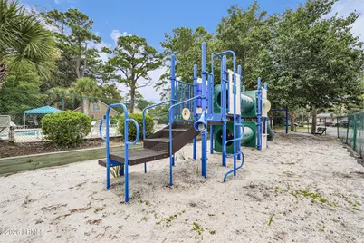 19 Pine Burr Road E #16, Hilton Head Island, SC 29926 - Photo 20