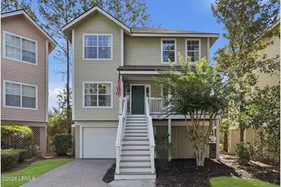 19 Pine Burr Road E #16, Hilton Head Island, SC 29926 - Photo 1